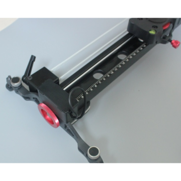 Motorlu Slider 150cm Lifei Rouman