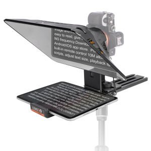 Lensgo TC12 Teleprompter (12.9 inç)