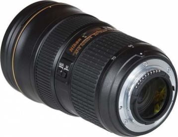 Nikon AF-S 24-70mm F2.8G ED Lens