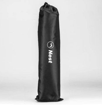 Nest NT-510 Amatör Tripod ve telefon tutacağı