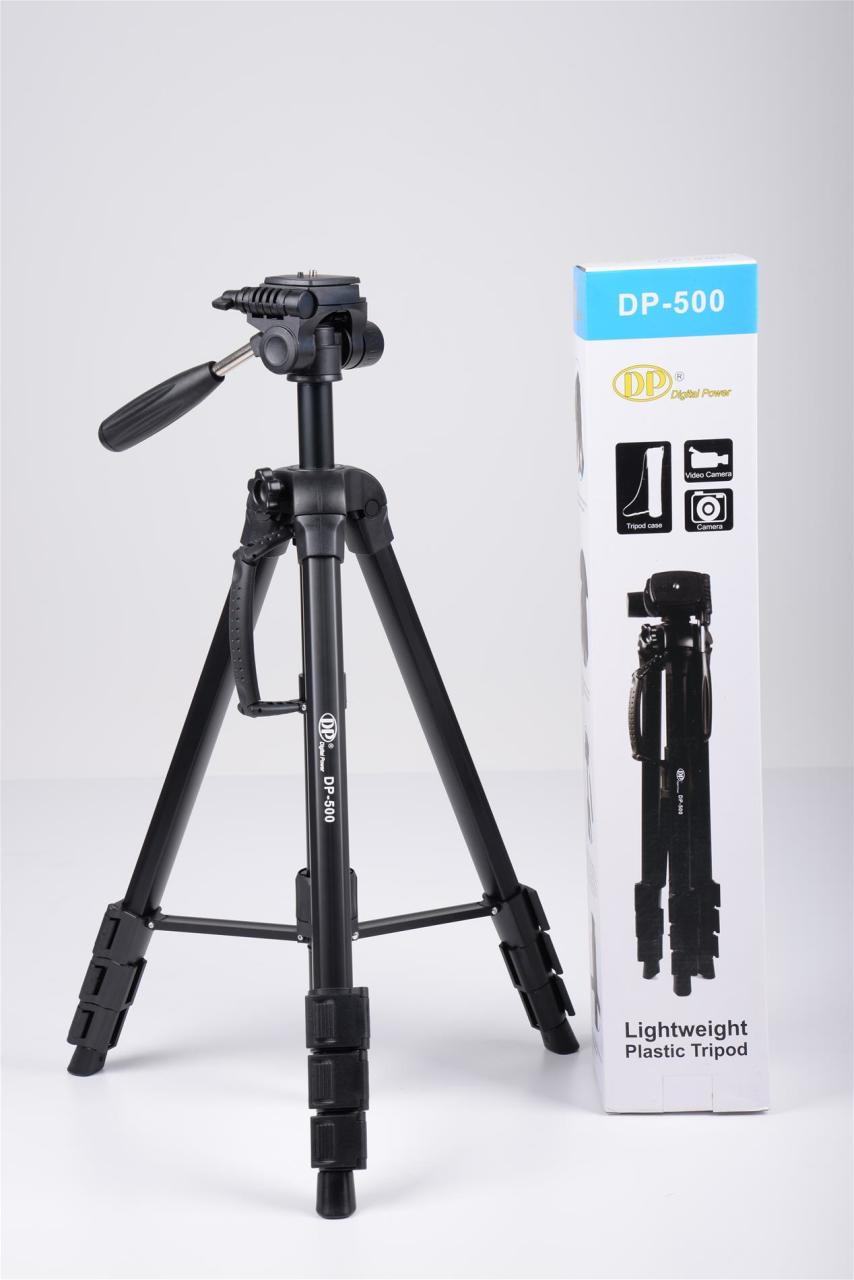 DP DP-500 176cm Tripod