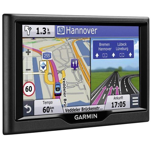 Garmin Nuvi 67LMT Navigasyon Cihazı