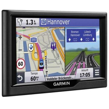 Garmin Nuvi 67LMT Navigasyon Cihazı