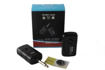 Golden Eagle JY-K2  2.4GHz  Kablosuz Pilli Tetikleyici Radyo Frekans