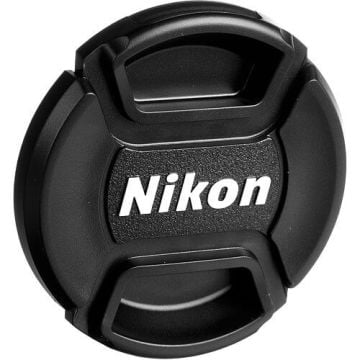 Nikon AF Nikkor 50mm f/1.8D Lens