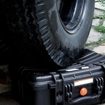 Vanguard Supreme 40F Sert Video Kamera Çantası