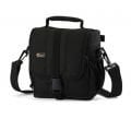 Lowepro Adventura SH 140 II Siyah Omuz Çantası