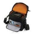 Lowepro Adventura SH 140 II Siyah Omuz Çantası