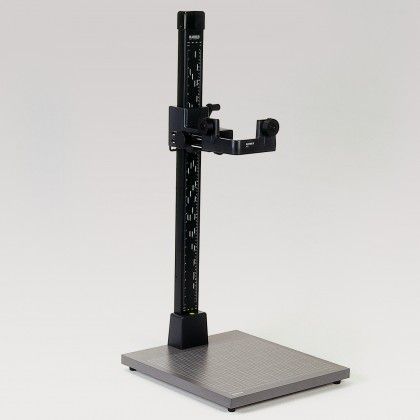 Kaiser RS1 + RT1 5511 45x50cm Copy Stand Tabla Kolon Seti