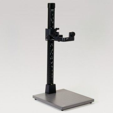 Kaiser RS1 + RT1 5511 45x50cm Copy Stand Tabla Kolon Seti