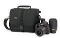Lowepro Adventura SH 160 II Siyah Omuz Çantası