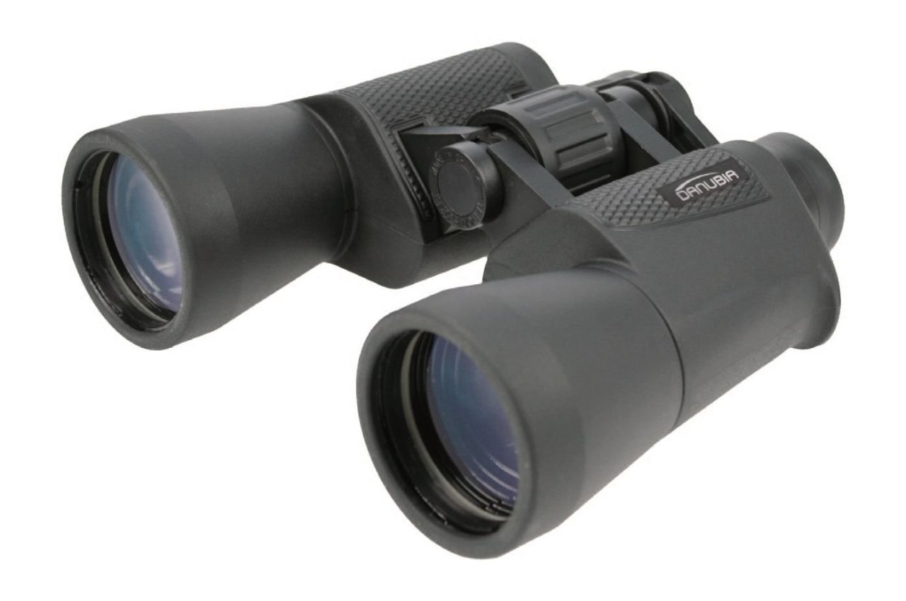 Dörr Danubia Alpina LX Porro 8x40 Çift Gözlü Dürbün