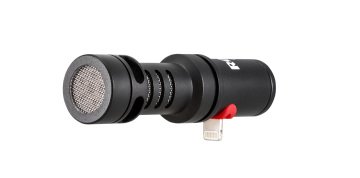 Rode VideoMic ME-L Telefon Mikrofonu