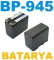 OEM Canon BP-945 Fotoğraf Makinesi Batarya