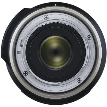 Tamron 10-24mm F/3.5-4.5 Di II VC HLD Nikon Uyumlu Lens