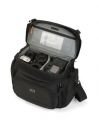 Lowepro Magnum 200 AW Siyah Omuz Çantası
