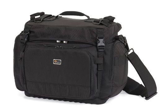 Lowepro Magnum 400 AW Siyah Omuz Çantası