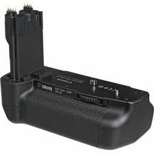 OEM Canon 550D Battery Grip