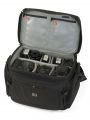Lowepro Magnum 650 AW Siyah Omuz Çantası