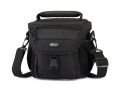 Lowepro Nova 140 AW Siyah Omuz Çantası
