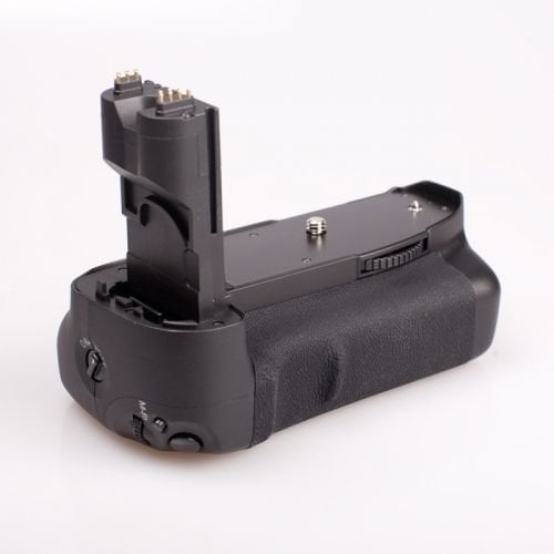 OEM Canon 5D Battery Grip