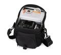 Lowepro Nova 140 AW Siyah Omuz Çantası