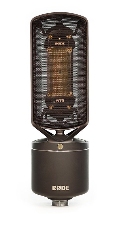Rode NTR Ribbon Mikrofon