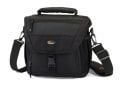 Lowepro Nova 170 AW Siyah Omuz Çantası
