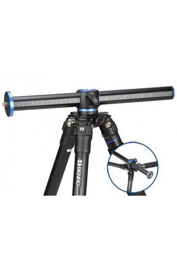 Benro GA257F Magnezyum Alüminyum Tripod