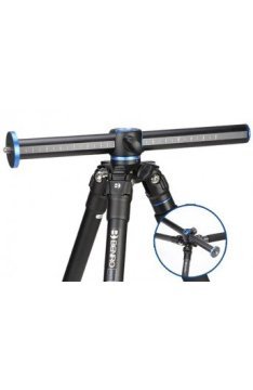 Benro GA257F Magnezyum Alüminyum Tripod