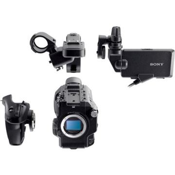 Sony PXW-FS5 XDCAM Super 35 Profesyonel Video Kamera