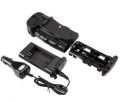 OEM Nikon D700 Battery Grip