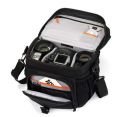 Lowepro Nova 190 AW Siyah Omuz Çantası