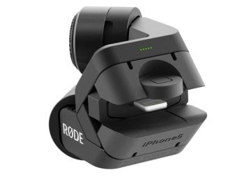 Rode iXY iOS Stereo Mikrofon