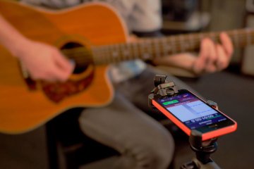 Rode iXY iOS Stereo Mikrofon