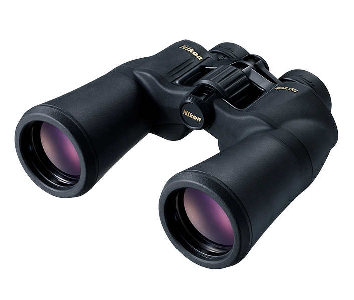 Nikon Aculon A211 10x50 Dürbün