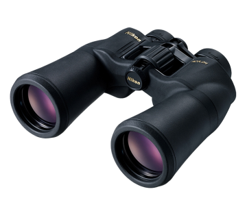 Nikon Aculon A211 10x50 Dürbün