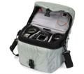 Lowepro Nova 200 AW Siyah Omuz Çantası