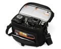 Lowepro Nova 200 AW Siyah Omuz Çantası