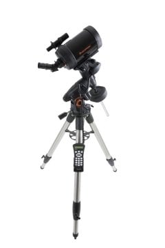 Celestron 12025 Advanced VX 5 Schmidt-Cassegrain Teleskop