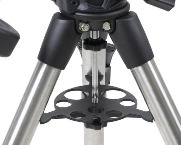 Celestron 12025 Advanced VX 5 Schmidt-Cassegrain Teleskop