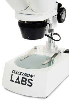 Celestron 44218 Labs CL-S10-60 Mikroskop