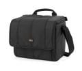Lowepro Stocholm 120 Siyah Omuz Çantası