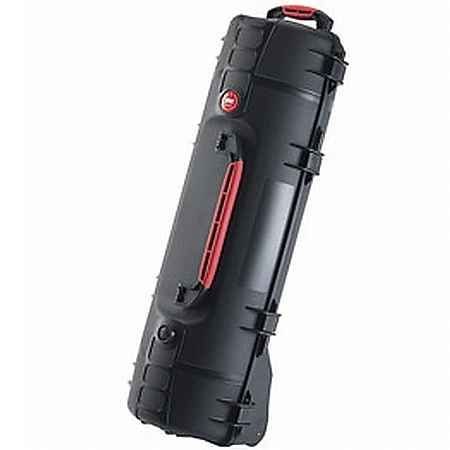 HPRC 6300TRIW Hard Case Siyah Çanta