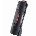 HPRC 6300TRIW Hard Case Siyah Çanta