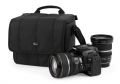 Lowepro Stocholm 120 Siyah Omuz Çantası