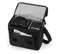 Lowepro Stocholm 120 Siyah Omuz Çantası