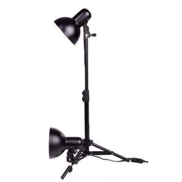 Weifeng WF 801 Işık Ayağı Light Stand 60cm