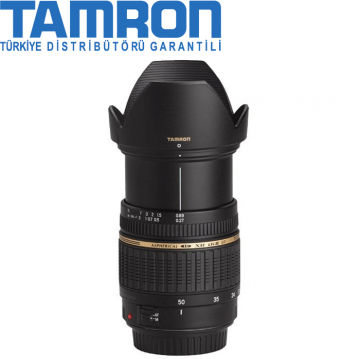 Tamron AF SP 17-50mm F/2.8 XR Di II LD Aspherical IF Canon Uyumlu Lens