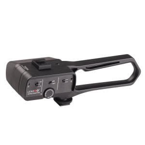 LENSGO D1L Mikrofon MIC Ses Adaptörü